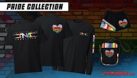 Prideful Wrestling Gear Lines