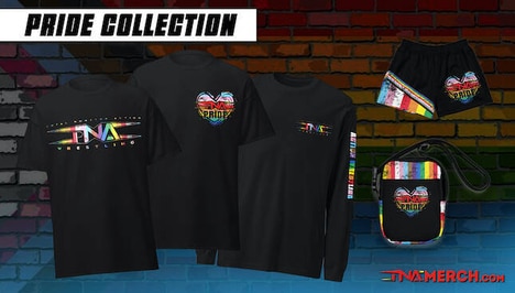 Prideful Wrestling Gear Lines