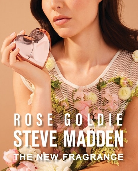 Sparkling Rose Fragrances