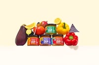 Tangy Eggplant Dips Image 1