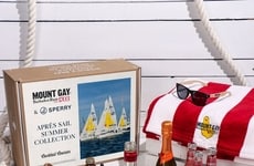 Sailing-Inspired Cocktail Kits
