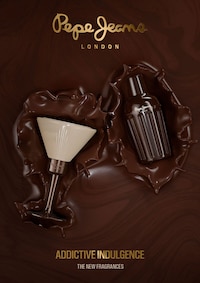 Cocktail-Inspired Fragrances