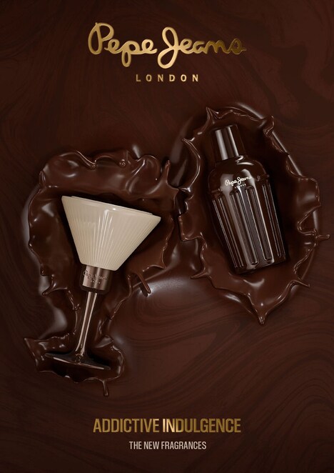 Cocktail-Inspired Fragrances