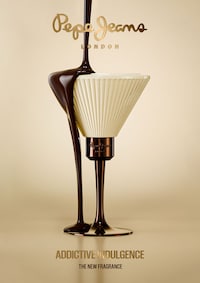 Cocktail-Inspired Fragrances Image 2