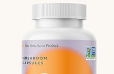 Mushroom-Powered Sleep Aids