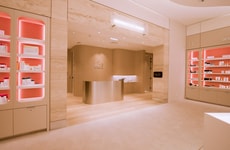 In-Store Medical Aesthetics Clinics