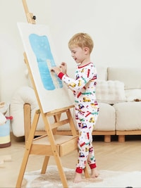 Affordable Bamboo Sleepwear Collections Image 1