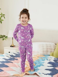 Affordable Bamboo Sleepwear Collections Image 2
