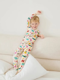 Affordable Bamboo Sleepwear Collections Image 3