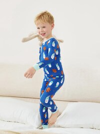 Affordable Bamboo Sleepwear Collections Image 4