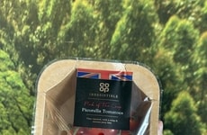 Sustainable Retailer Packaging Updates