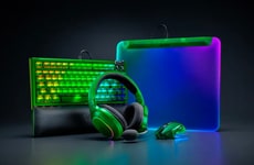 Translucent Glowing eSports Accessories
