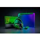 Translucent Glowing eSports Accessories Image 1