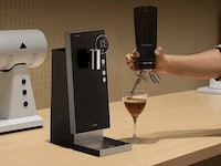 Elegant Nitro Drink Brewers