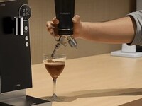 Elegant Nitro Drink Brewers Image 4