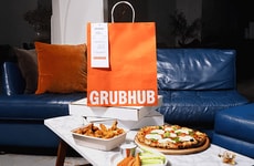 Multiple Store Delivery Services