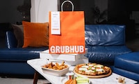Multiple Store Delivery Services Image 1