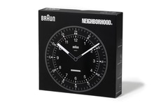 80s Era Clock Collections