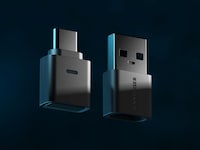 High-End Audio Streaming Dongles Image 2
