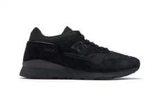 Stealthy Lifestyle Sneaker Models