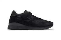 Stealthy Lifestyle Sneaker Models
