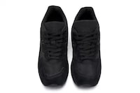 Stealthy Lifestyle Sneaker Models Image 3