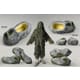 Mossy Stone-Mirrored Footwear Image 3