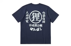 Anime-Inspired Graphic Apparel