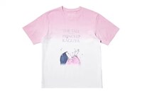 Anime-Inspired Graphic Apparel Image 4