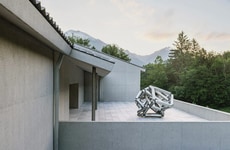 Lakeside Modern Art Museums