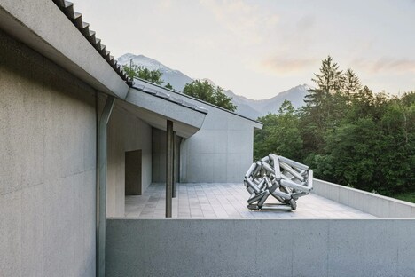 Lakeside Modern Art Museums