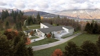 Lakeside Modern Art Museums Image 2