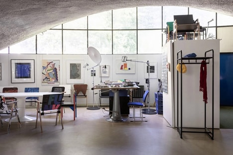 Home-Transformed Art Museums
