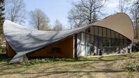 Home-Transformed Art Museums Image 2