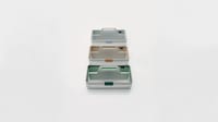 Premium Mobile Storage Stools Image 3