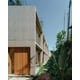 Concrete Gridded Garden Homes Image 1