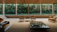 Concrete Gridded Garden Homes Image 2