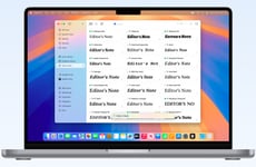Typography Workflow Managers