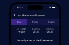 Subconscious Insight Trackers