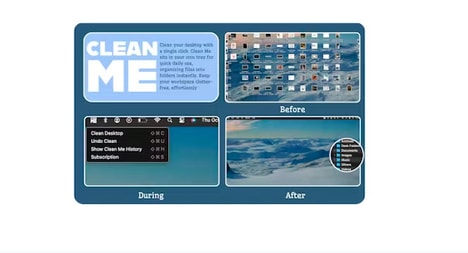 Desktop Productivity Utilities