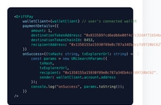 Crypto Payment Gateways