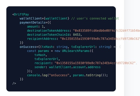 Crypto Payment Gateways