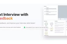 AI Interview Coaches