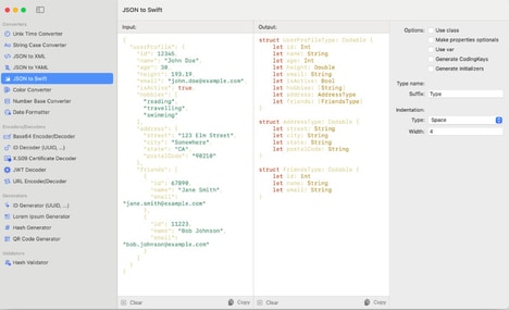 Integrated Dev Suites