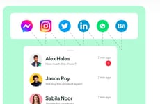 Bio Link Managers