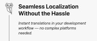 Automated Translation APIs Image 1