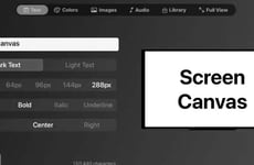 Digital Signage Tools