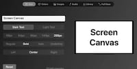 Digital Signage Tools Image 1
