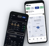 Fitness Tracking Platforms Image 1