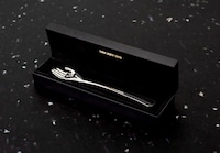 Human Hand-Resembling Forks Image 2